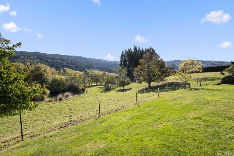 Photo of property in 256 Tirohanga Road, North Taieri, Mosgiel, 9092