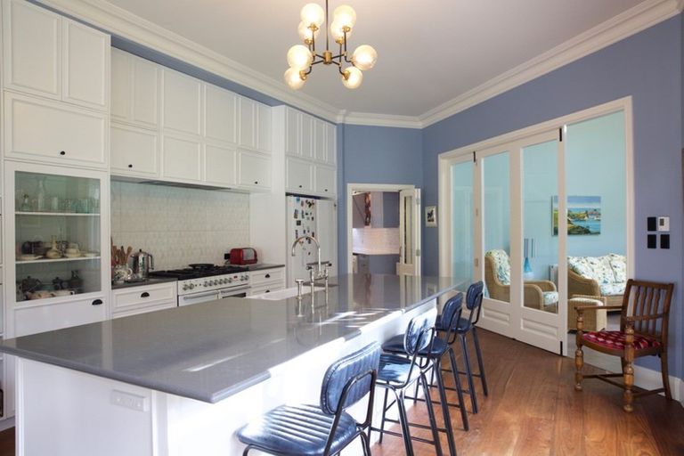 Photo of property in 4195 Masterton Castlepoint Road, Tinui, Masterton, 5889