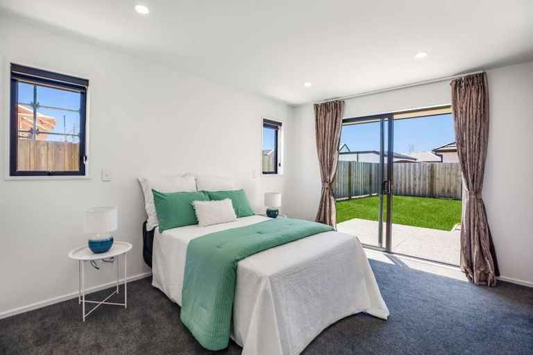 Photo of property in 15 Kirirua Avenue, Halswell, Christchurch, 8025