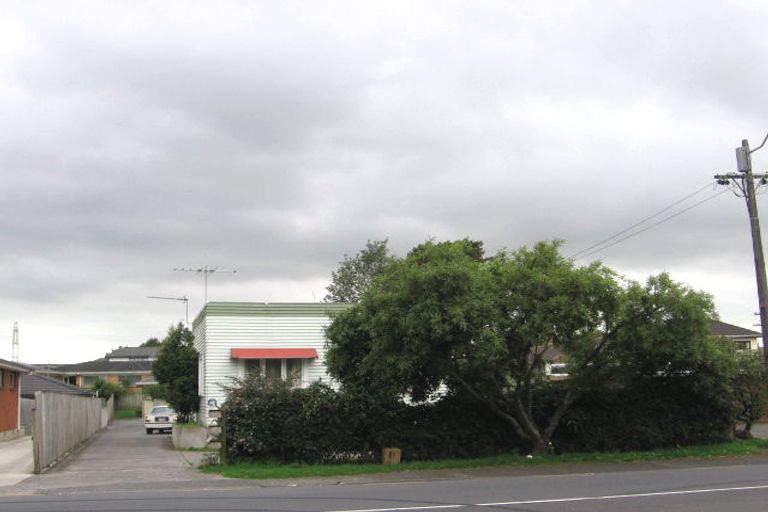 Photo of property in 1/152 Penrose Road, Mount Wellington, Auckland, 1060