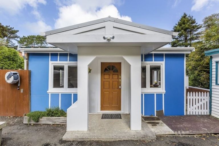 Photo of property in 222 Wade River Road, Wade Heads, Whangaparaoa, 0932