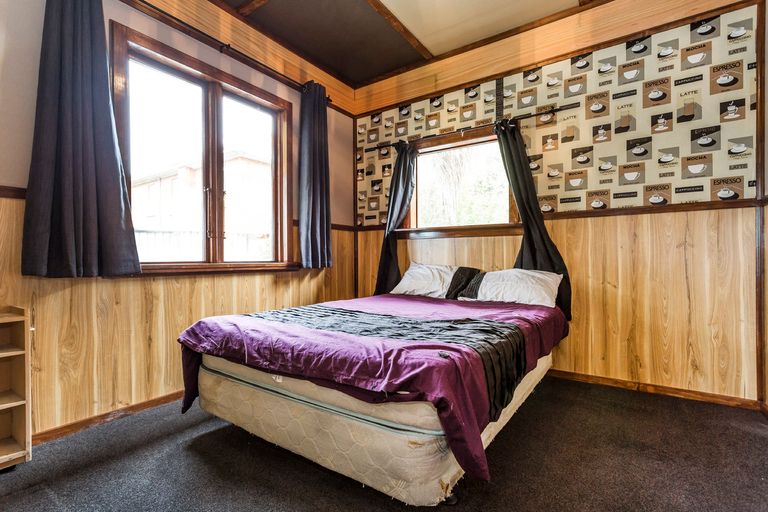 Photo of property in 105 Riselaw Road, Calton Hill, Dunedin, 9012