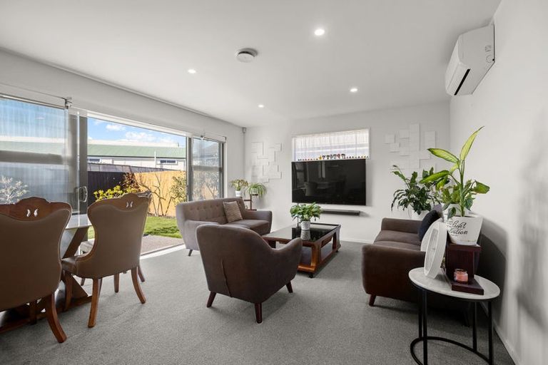 Photo of property in 47 Corsair Drive, Wigram, Christchurch, 8042