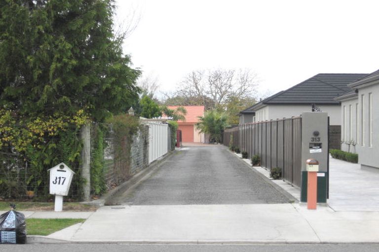 Photo of property in 315 Church Road, Greenmeadows, Napier, 4112