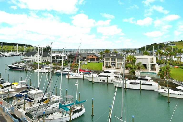 Photo of property in 76 Harbour Village Drive, Gulf Harbour, Whangaparaoa, 0930