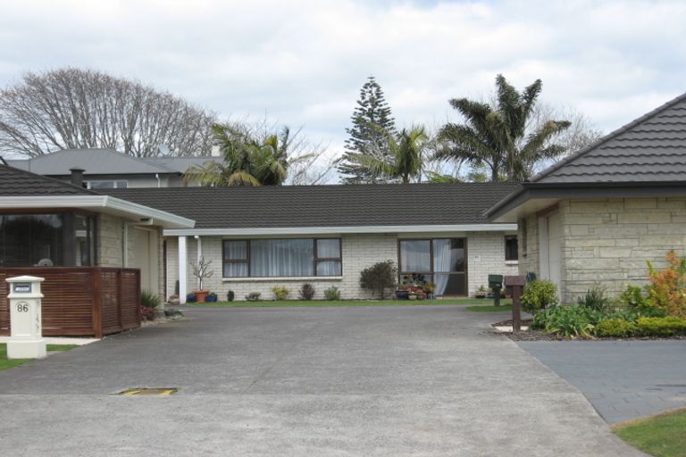 Photo of property in 86b Seventh Avenue, Tauranga, 3110