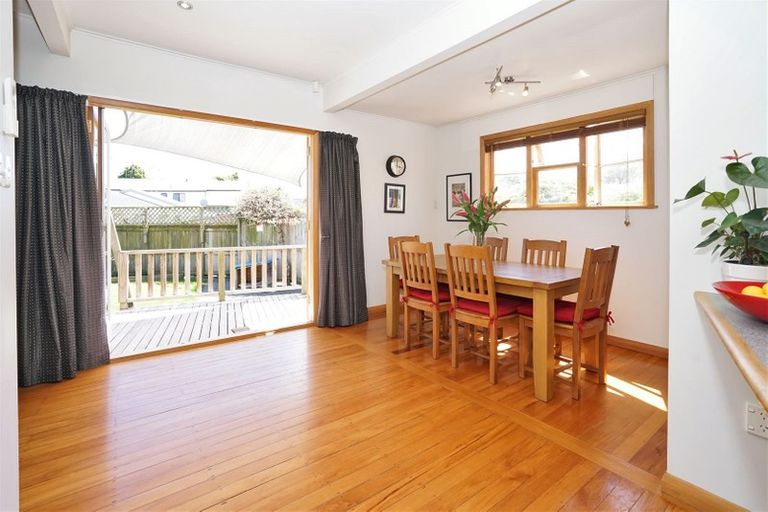 Photo of property in 7 Bledisloe Terrace, Hamilton East, Hamilton, 3216