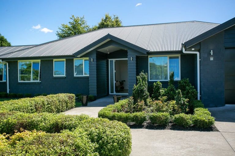 Photo of property in 14 Nikale Street, Cambridge, 3434