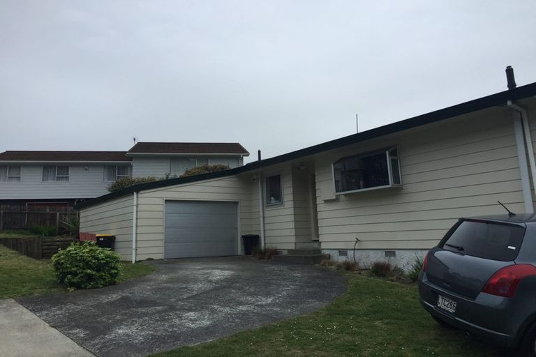 Photo of property in 6 Mclintock Street, Johnsonville, Wellington, 6037