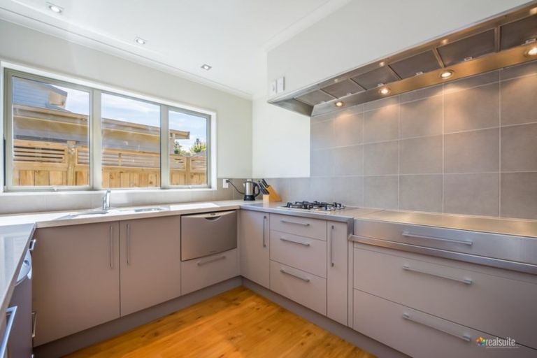 Photo of property in 37b Brunswick Street, Hutt Central, Lower Hutt, 5010