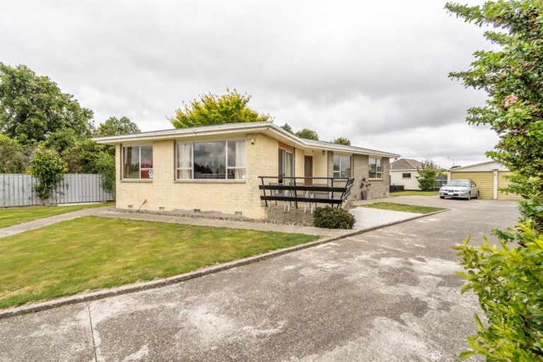 Photo of property in 294 Rockdale Road, Rockdale, Invercargill, 9812