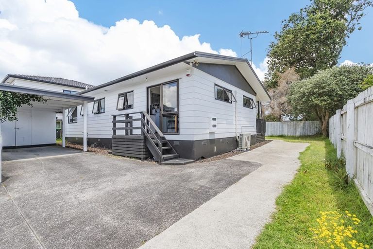 Photo of property in 2/73 Hillside Road, Papatoetoe, Auckland, 2025