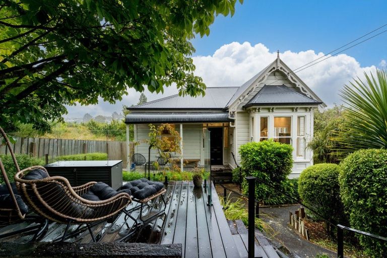 Photo of property in 9 Walton Street, Kaikorai, Dunedin, 9010