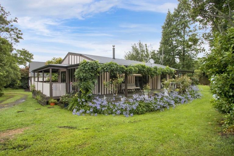 Photo of property in 21 Boundary Road, Waihi, 3610
