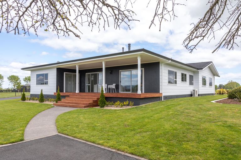 Photo of property in 173 Station Road, Matamata, 3472