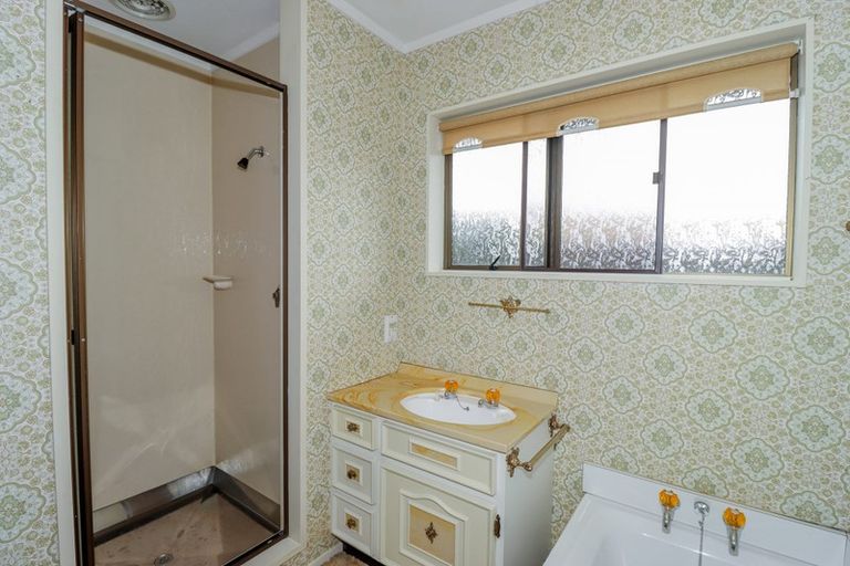 Photo of property in 166c Fitzherbert Avenue, West End, Palmerston North, 4410