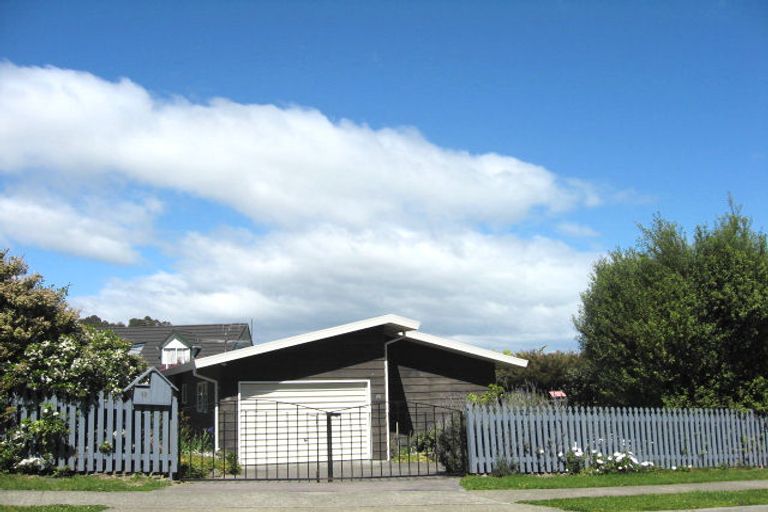 Photo of property in 12 Werneth Street, Atawhai, Nelson, 7010