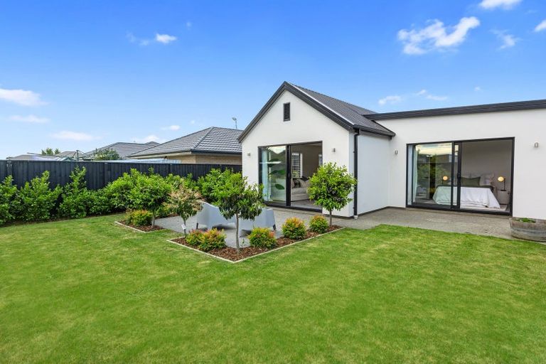 Photo of property in 47 Sutherland Drive, Kaiapoi, 7630