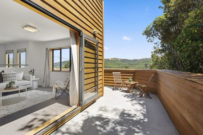 Photo of property in 99 Mairangi Road, Wadestown, Wellington, 6012