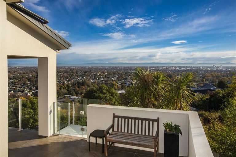 Photo of property in 46 Woodlau Rise, Huntsbury, Christchurch, 8022