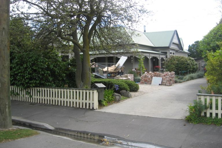 Photo of property in 77 Norwood Street, Sydenham, Christchurch, 8023
