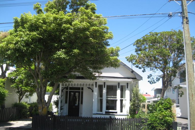 Photo of property in 20 Warwick Street, Richmond, Christchurch, 8013