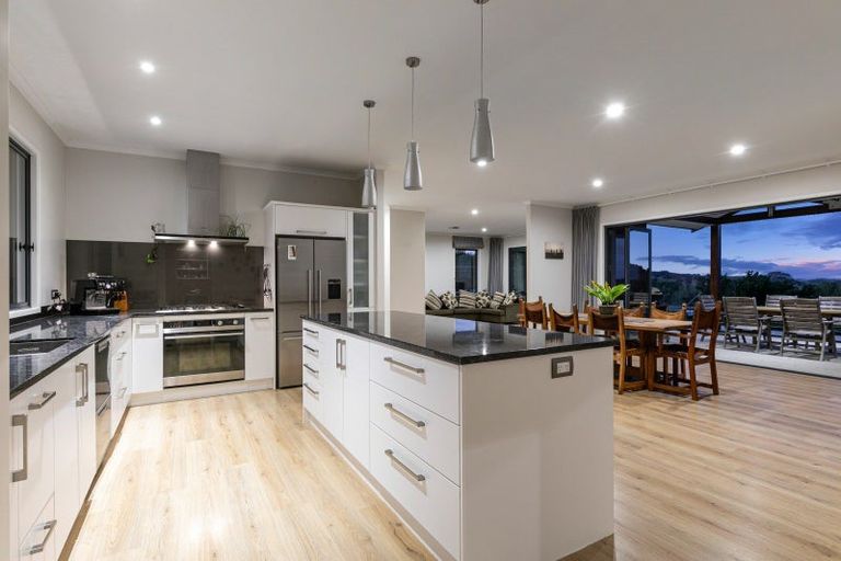 Photo of property in 105 Escott Road, Dairy Flat, Albany, 0794