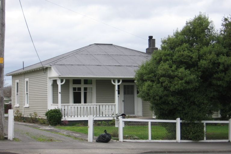 Photo of property in 58 Opaki Road, Lansdowne, Masterton, 5810