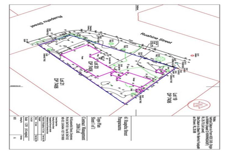 Photo of property in 61 Ruapehu Street, Paraparaumu, 5032