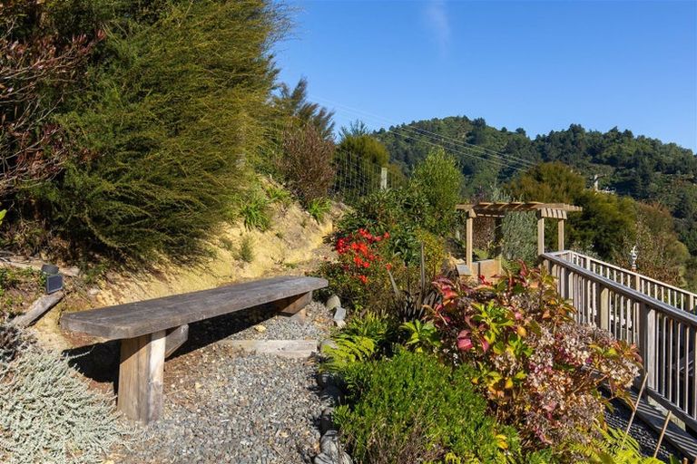 Photo of property in 49 Boons Valley Road, Waikawa, Picton, 7220