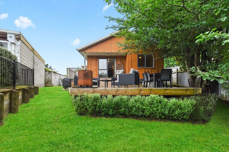 Photo of property in 29a Barrie Crescent, Silverdale, Hamilton, 3216