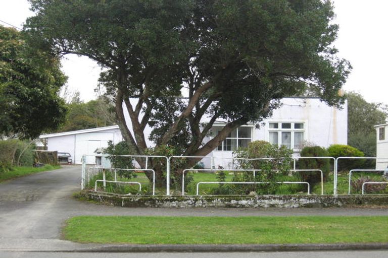 Photo of property in 37 South Belt, Solway, Masterton, 5810