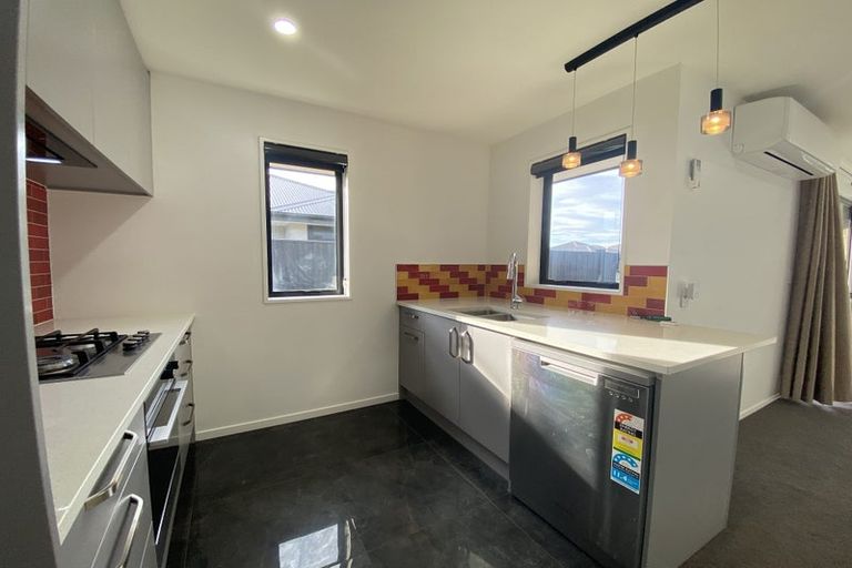 Photo of property in 2 Willetts Way, Rolleston, 7615