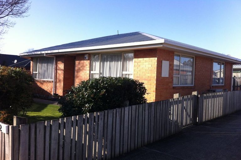 Photo of property in 1/62 Fortune Street, Mairehau, Christchurch, 8052