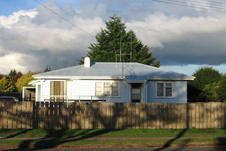 Photo of property in 31 Lomond Avenue, Tokoroa, 3420
