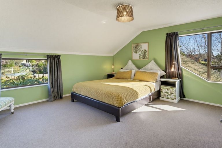 Photo of property in 21 Glenhill Drive, Witherlea, Blenheim, 7201