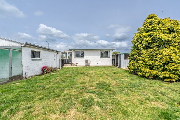 Photo of property in 792 Tweed Street, Rockdale, Invercargill, 9812
