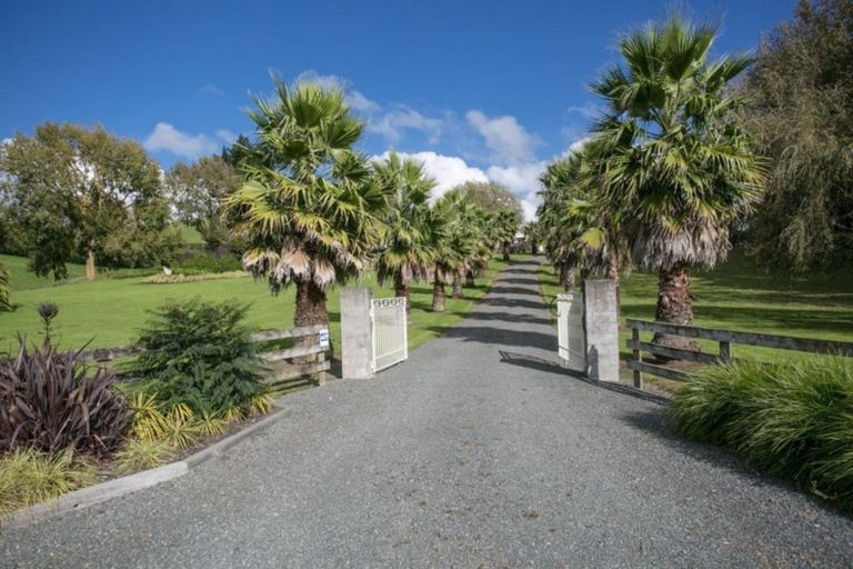 Photo of property in 70 Karapiro Road, Karapiro, Cambridge, 3496