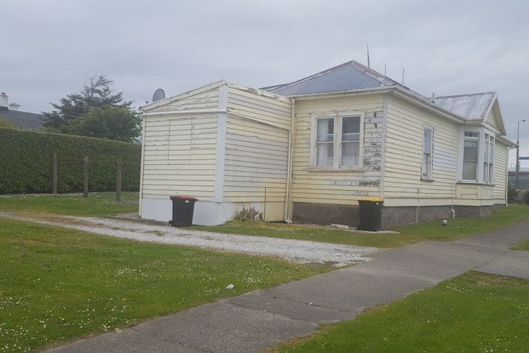 Photo of property in 247 Conon Street, Appleby, Invercargill, 9812
