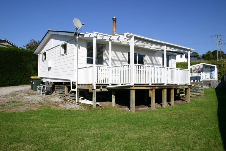 Photo of property in 12 Beach Street, Waikouaiti, 9510