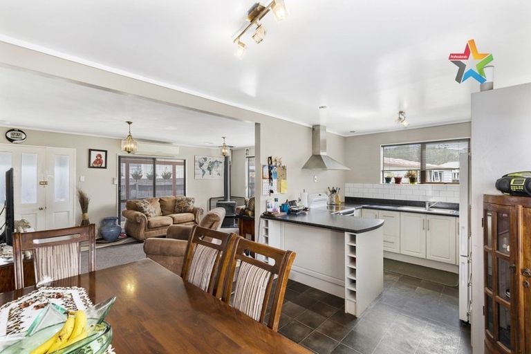 Photo of property in 4 Stockdale Street, Wainuiomata, Lower Hutt, 5014