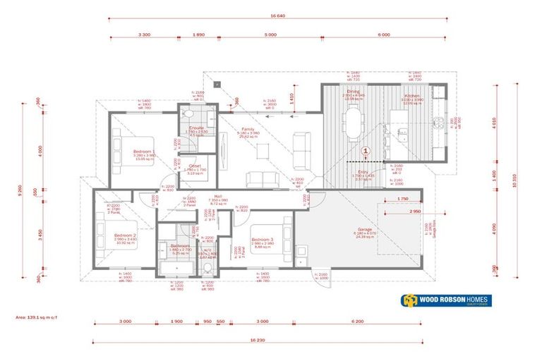 Photo of property in 56 Pokerekere Crescent, Kelvin Grove, 4470