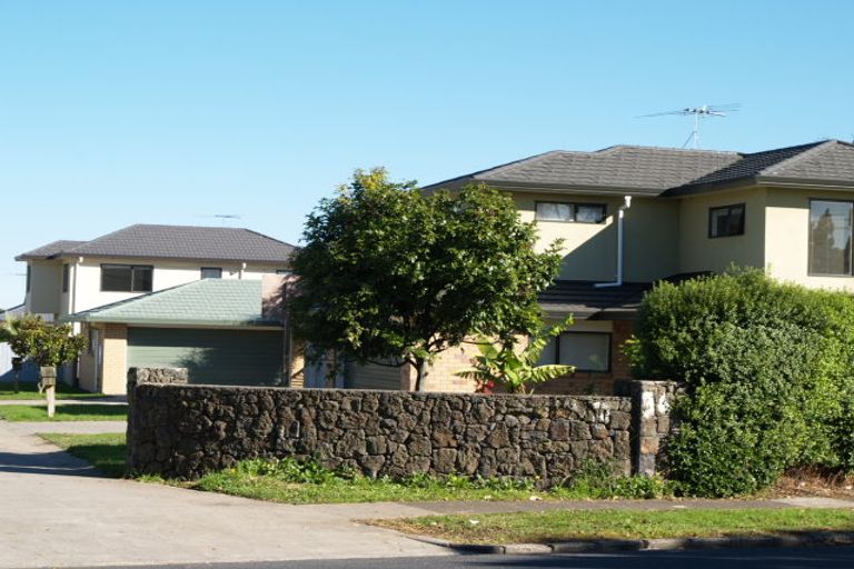 Photo of property in 34 Yates Road, Mangere East, Auckland, 2024