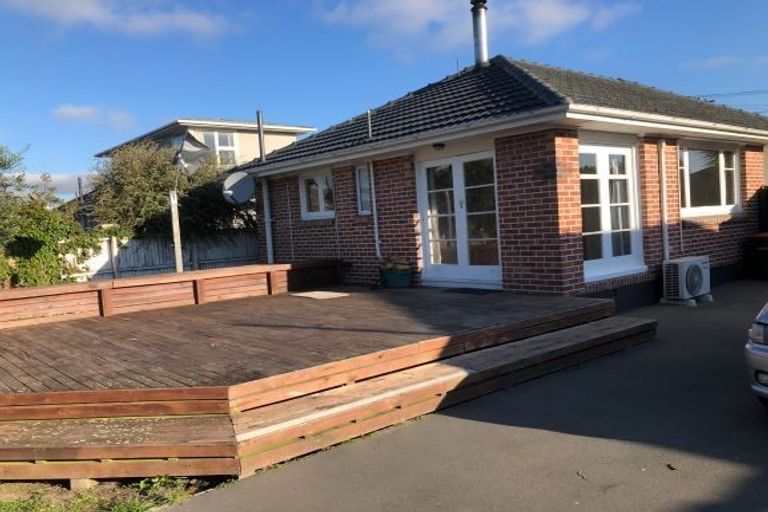 Photo of property in 22 Ariki Place, Hei Hei, Christchurch, 8042