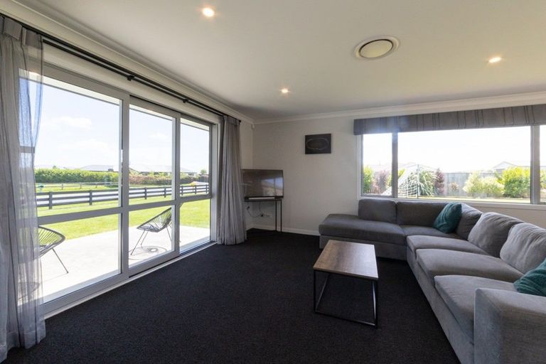 Photo of property in 96 Mount Taylor Drive, Feilding, 4775