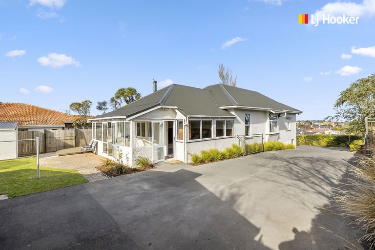 Photo of property in 46 Napier Street, Belleknowes, Dunedin, 9011