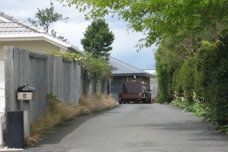 Photo of property in 4 Country Place, Burwood, Christchurch, 8083