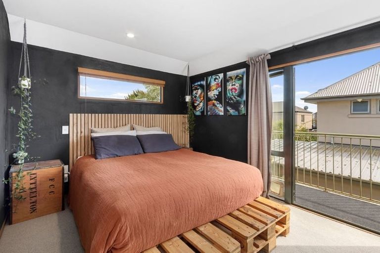 Photo of property in 3/89 Bishop Street, St Albans, Christchurch, 8014