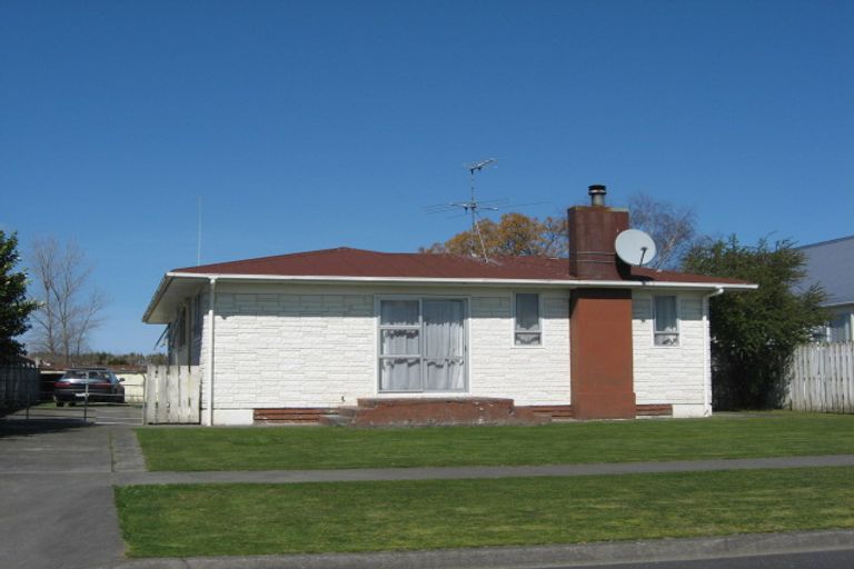 Photo of property in 3 Karaka Street, Wairoa, 4108