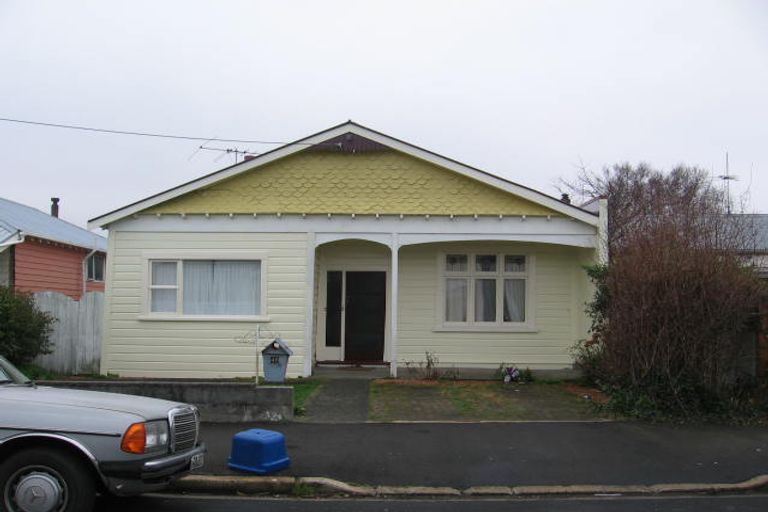 Photo of property in 46 Melbourne Street, South Dunedin, Dunedin, 9012